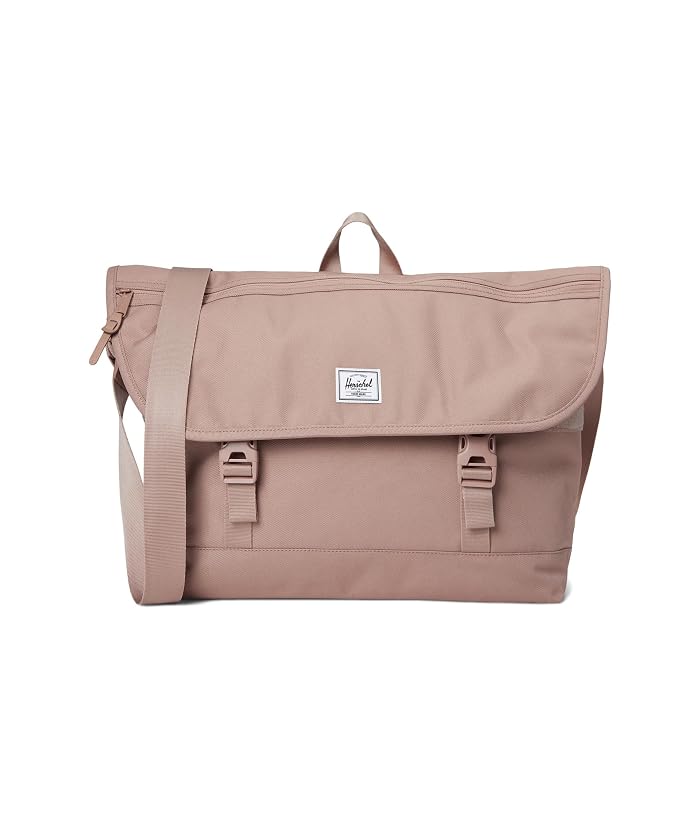 Herschel Supply Co. Cove Messenger