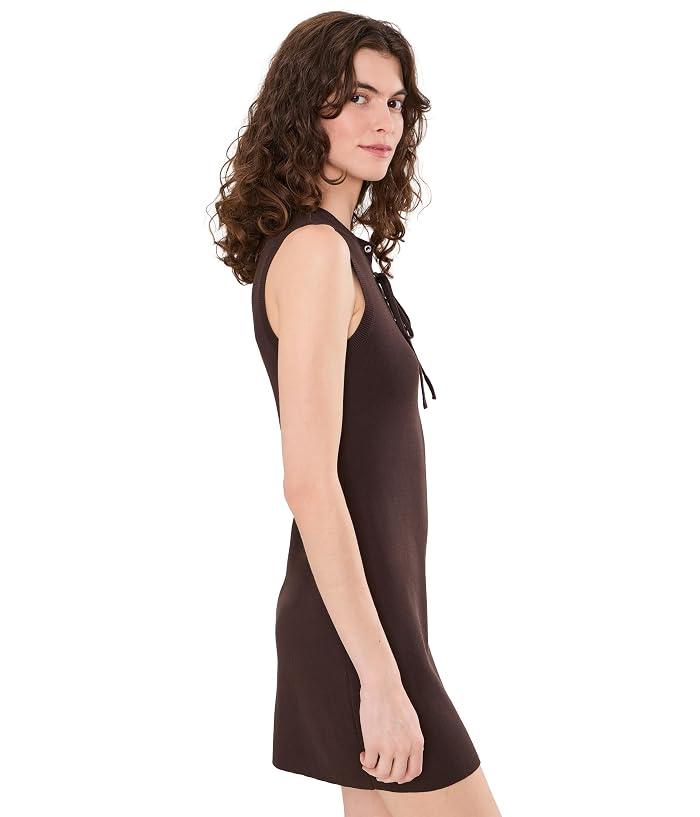 Sanctuary Tied Together Sweater Dress - Image 3