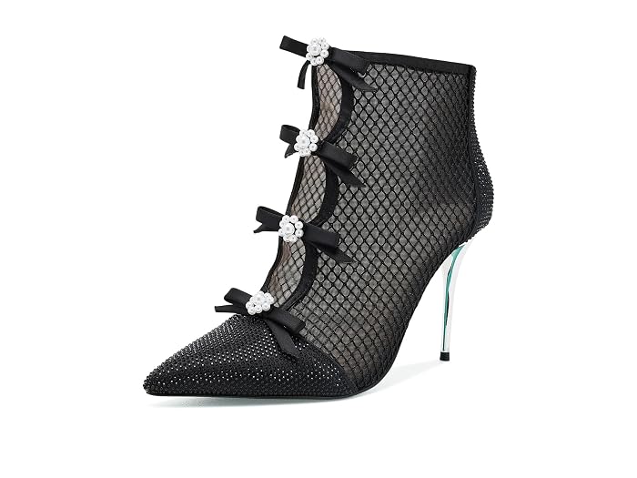 Blue by Betsey Johnson Quin