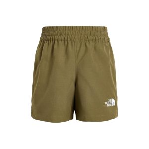 The North Face Kids Class V 5" Shorts (Little Kid/Big Kid)