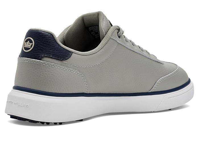 Peter Millar Drift Leather Hybrid Course Shoe - Image 3