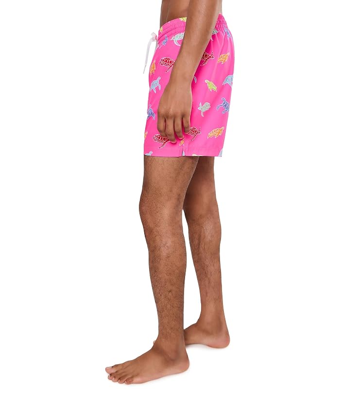 Chubbies The Turtally Awesomes 5.5" (Classic Lined Swim Trunks) - Image 3