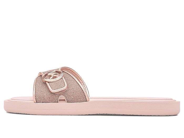 MICHAEL Michael Kors Mk Pool Slides - Image 3