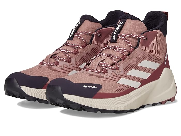 adidas Outdoor Terrex Trailmaker 2.0 Mid Top GORE-TEX® Hiking Shoes