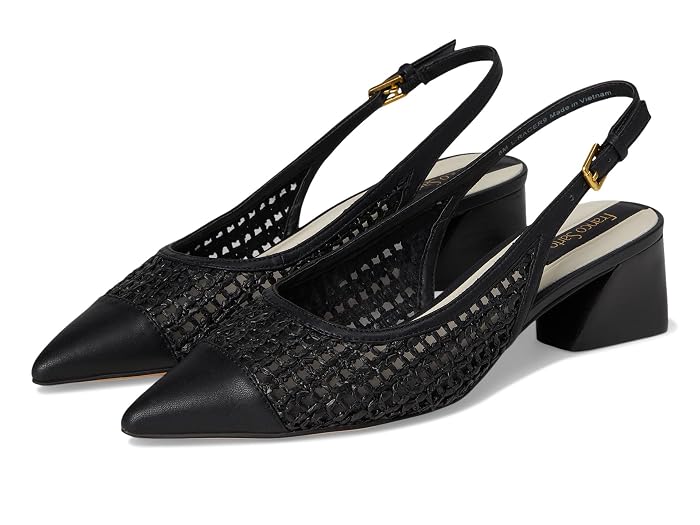 Franco Sarto Racer9 Slingback Shoes