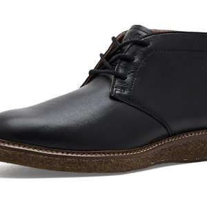 Johnston & Murphy Clint Chukka Boots