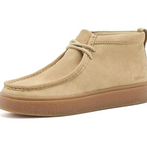 Clarks Boxbee Hi