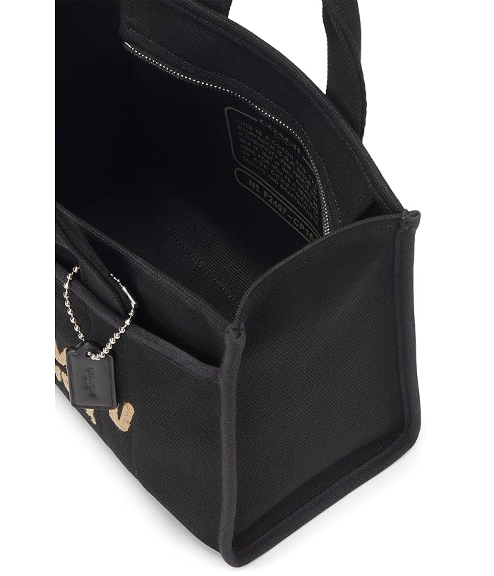 COACH Cargo Tote 26 - Image 3