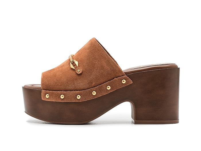 Vince Camuto Efellan Studded Platform Clog - Image 3