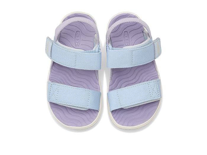KEEN Kids Elle Backstrap (Toddler/Little Kid) - Image 2