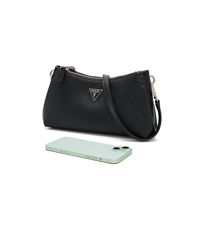 GUESS Noelle Ii Triple Compartment Shoulder Crossbody - Image 3