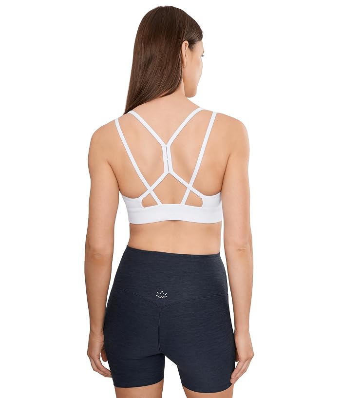 Beyond Yoga Spacedye Back To It Strappy Bra - Image 4
