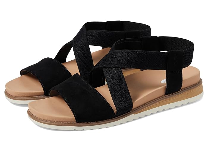 Dr. Scholl's Islander