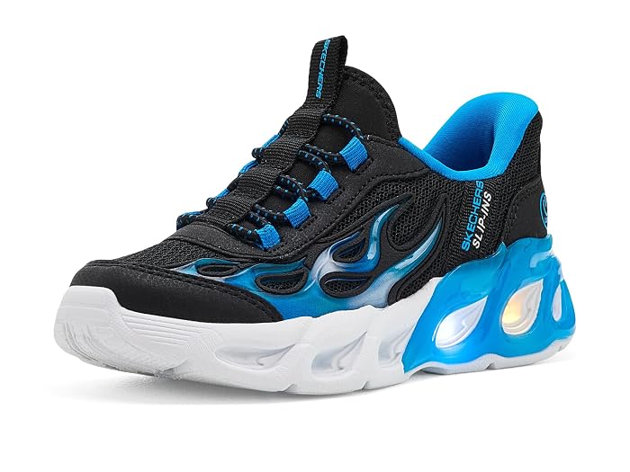 SKECHERS KIDS Thermo-Flash 2.0 - Heat-Brisk 403898L (Little Kid/Big Kid)