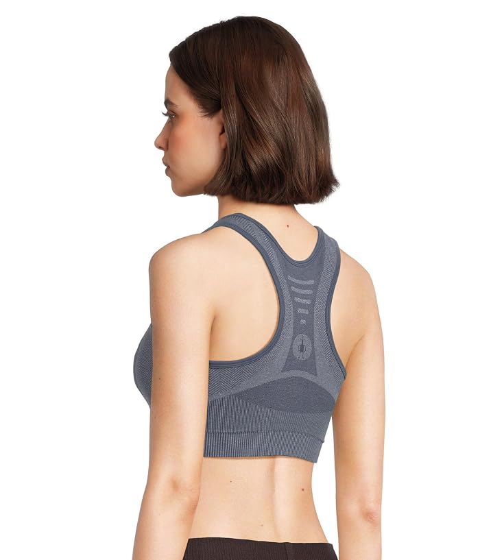 Smartwool Intraknit Racerback Bra - Image 3