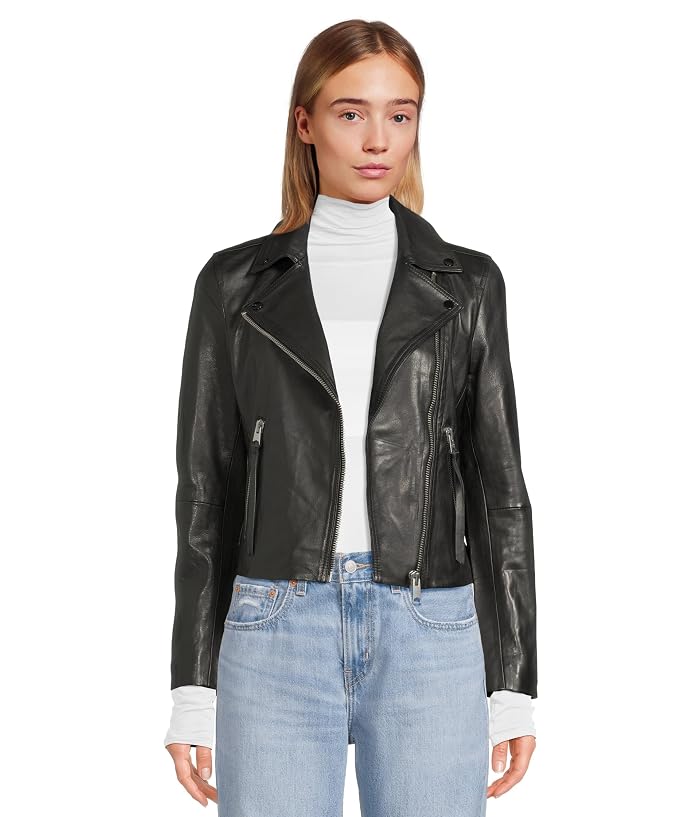 AllSaints Dalby Biker
