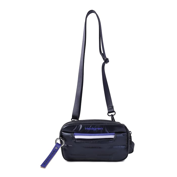 Hedgren Snug 2-in-1 Crossbody/Waistbag - Image 4