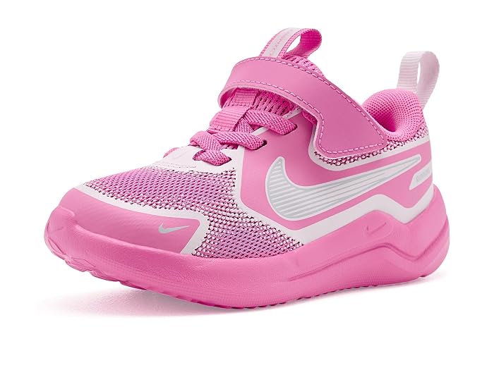 Nike Kids Cosmic Runner Swoosh (Infant/Toddler)