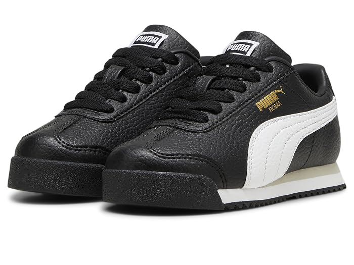 PUMA Kids Roma (Little Kid)