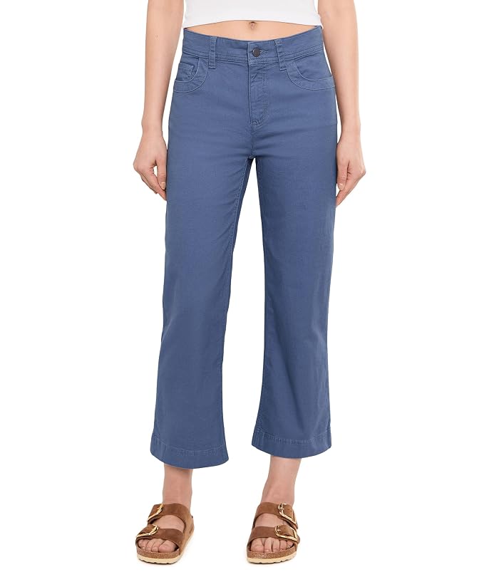 Toad&Co Earthworks Wide Leg Crop Pants
