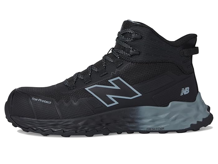 New Balance Work & Safety Composite Toe Cremorne Fresh Foam - Image 4