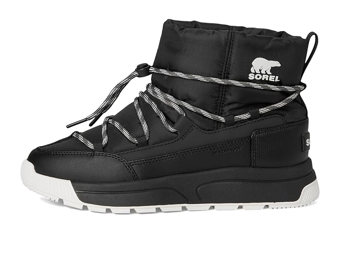 SOREL Whitney III Slip-On Waterproof - Image 4