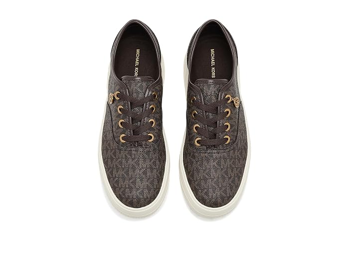 MICHAEL Michael Kors Lindsey Lace-Up - Image 2
