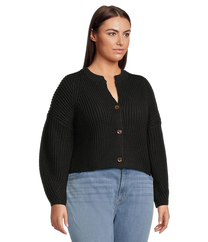 Prana Sunday River Short Cardigan - Image 2