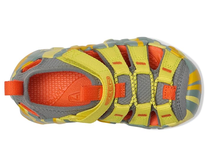 KEEN Kids Hyperport H2 (Toddler/Little Kid/Big Kid) - Image 2