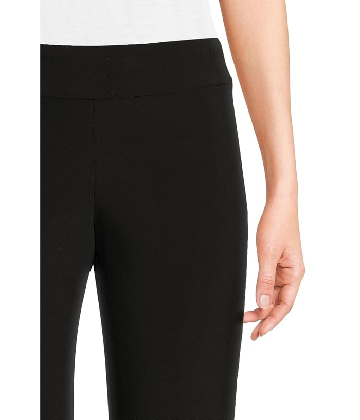 Krazy Larry Microfiber Long Skinny Dress Pants - Image 4