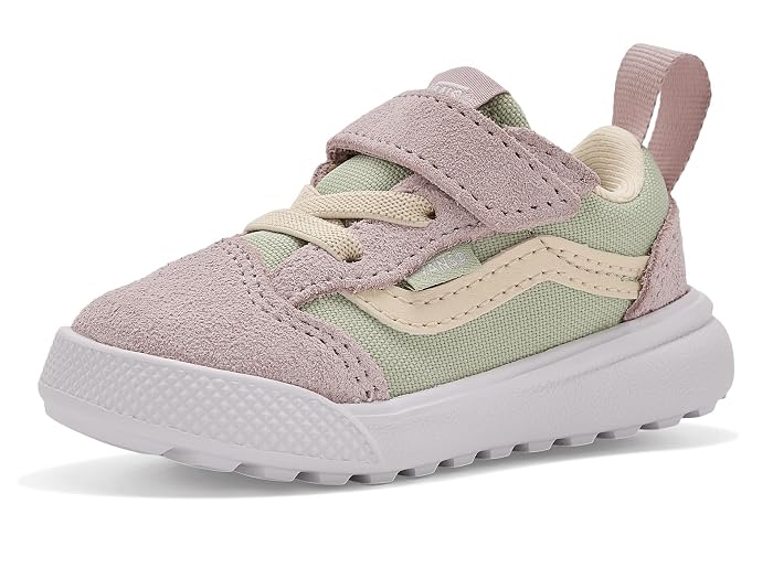 Vans Kids Ultrarange 66 V (Toddler/Little Kid)