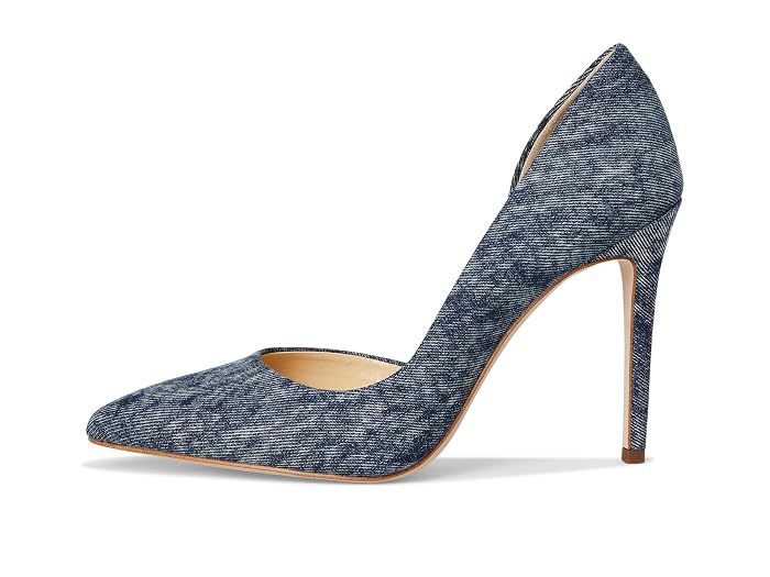 Jessica Simpson Prizma D'Orsay Pumps - Image 2