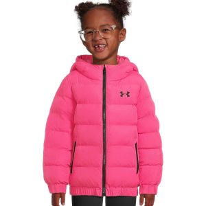 Under Armour Kids Prime Puffer Jacket (Little Kid)