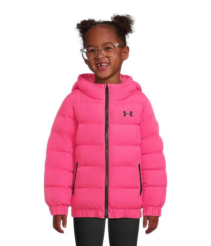 Under Armour Kids Prime Puffer Jacket (Little Kid)