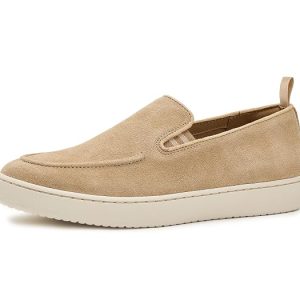 FitFlop Craft-Q Suede Loafers