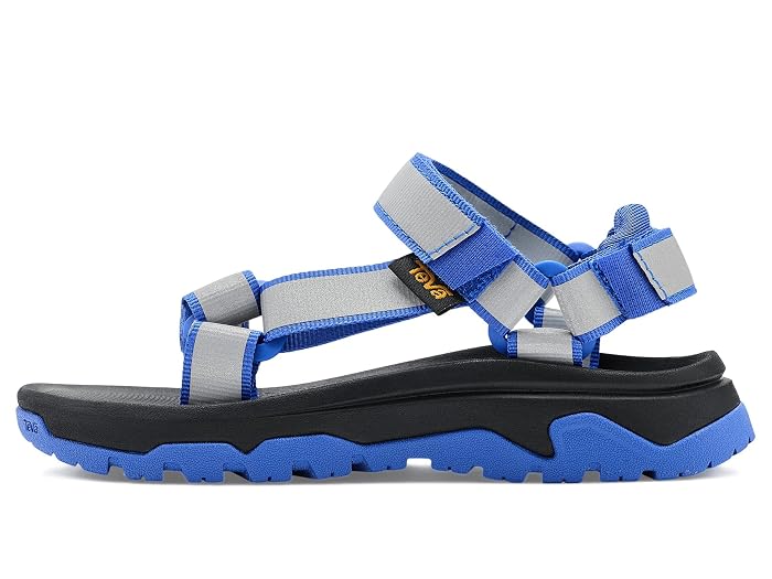 Teva Kids Hurricane XLT Jr Gleam (Little Kid/Big Kid) - Image 4
