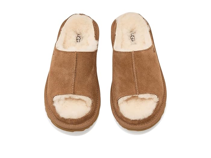 UGG Kids Greenport Slide (Little Kid/Big Kid) - Image 2
