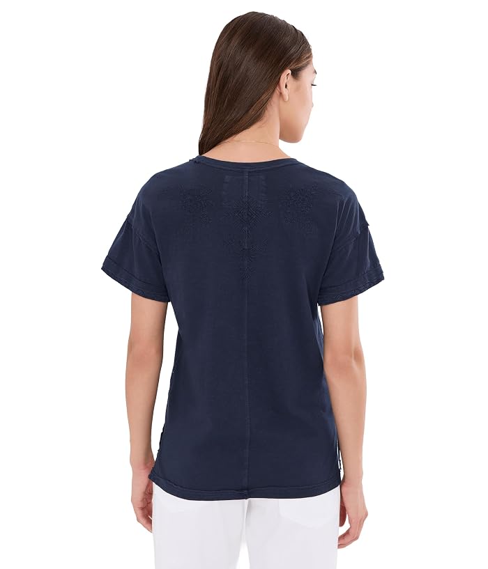 Karyn Seo Luca Tee - Image 4