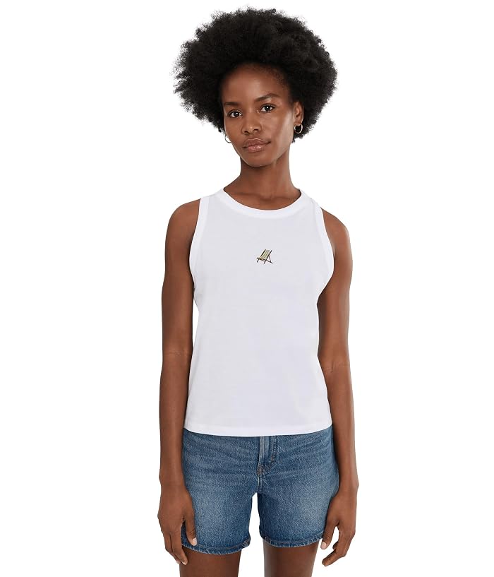 Lilla P Seaside Tank
