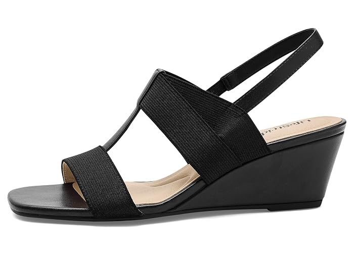 LifeStride Sweet Slingback Sandals - Image 4
