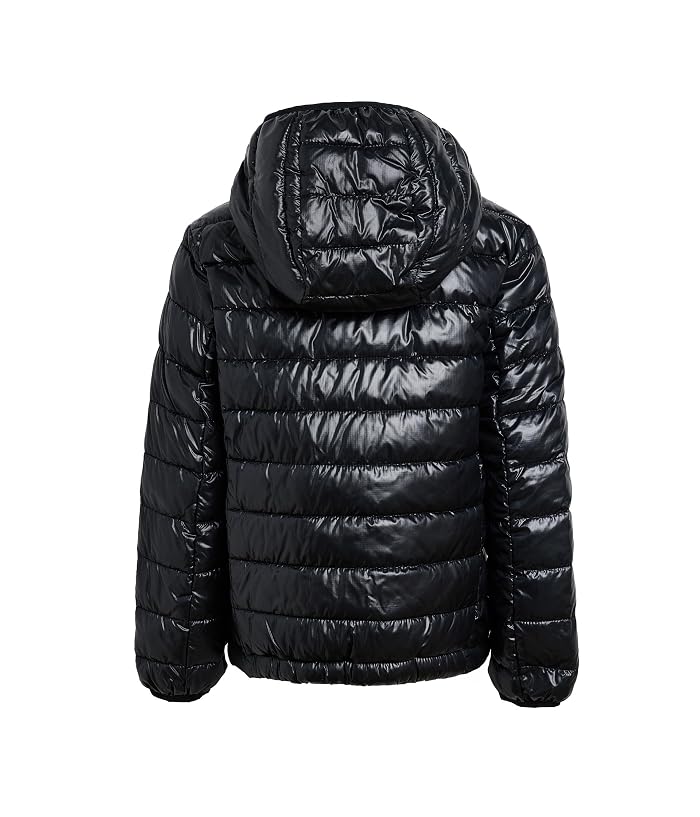 Primary Kids Lightweight Puffer Jacket (Toddler/Little Kid/Big Kid) - Image 2