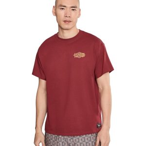 Hurley Fly Short Sleeve