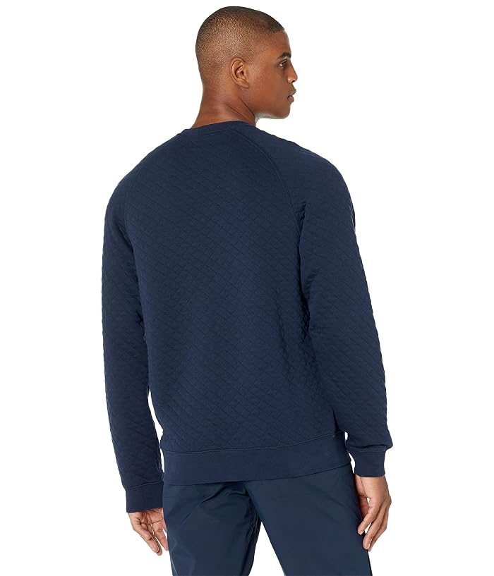 L.L.Bean Quilted Crew Neck Regular - Image 2