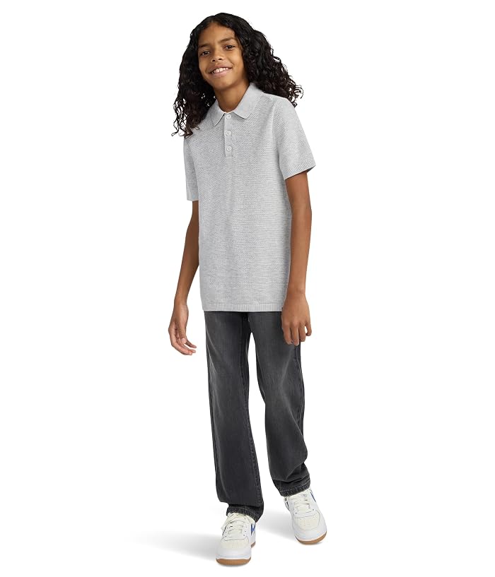 abercrombie kids Traditional Swolo (Big Kid) - Image 3