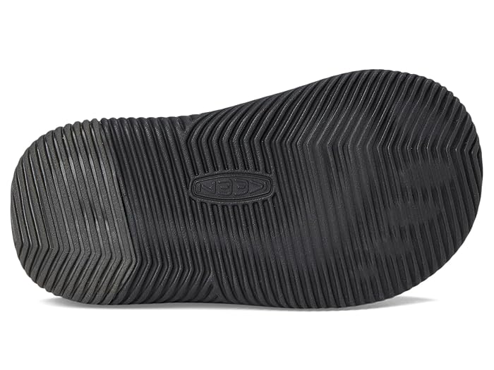 KEEN Kids KNX Lace Up Lightweight Barefoot Feel Sneakers (Toddler/Little Kid) - Image 3