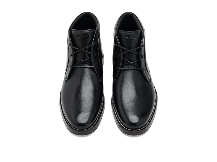 Cole Haan Grand Neoclassic Flexcraft Chukka Boots - Image 2