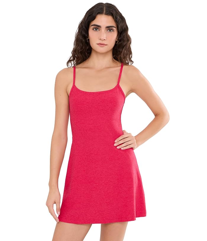 Beyond Yoga Midweight Verve Dress