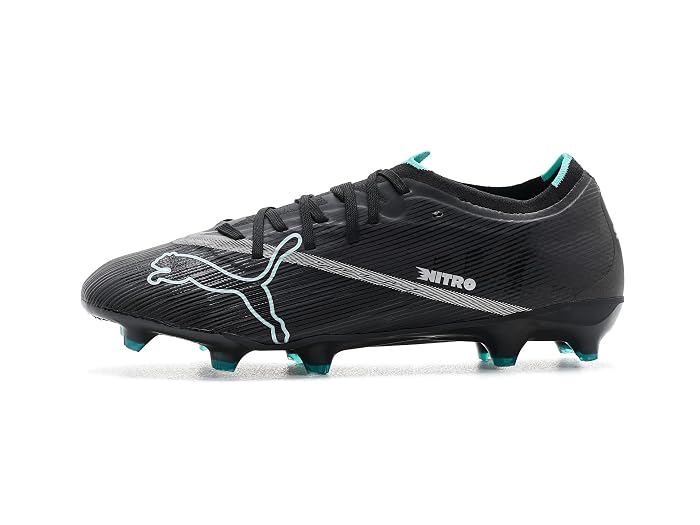 PUMA Ultra Nitro™ 7 Match Firm, Artificial Ground Soccer Cleats - Image 4