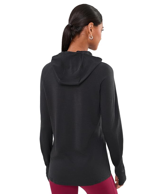 Smartwool Active Mesh Hoodie - Image 4