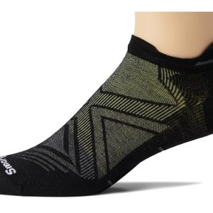 Smartwool Run Zero Cushion Low Ankle